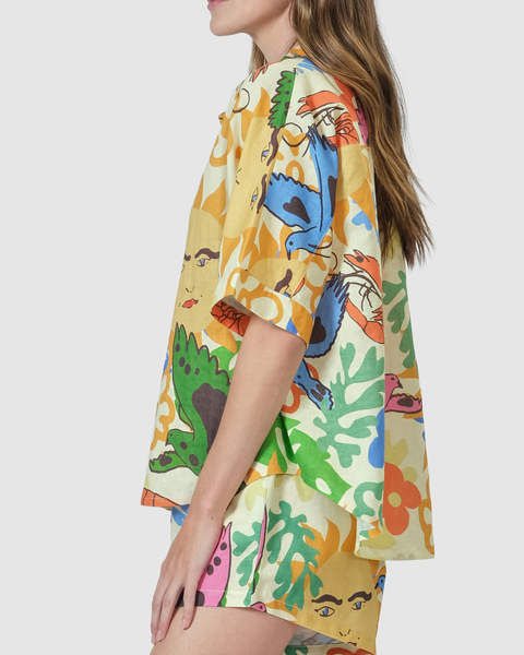 Tropez Shirt