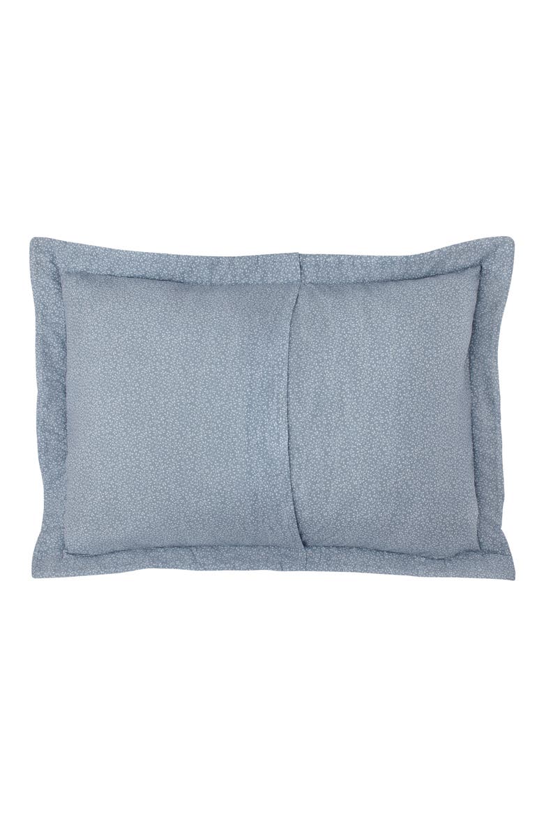 Amberley Quilt Set, Alternate, color, SOFT BLUE