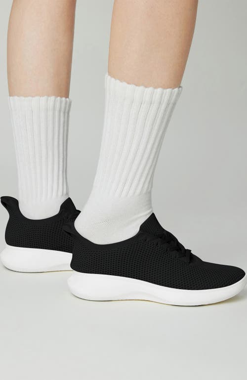 Vivaia Unisex Sneaker Sliders (hands Free) In Black