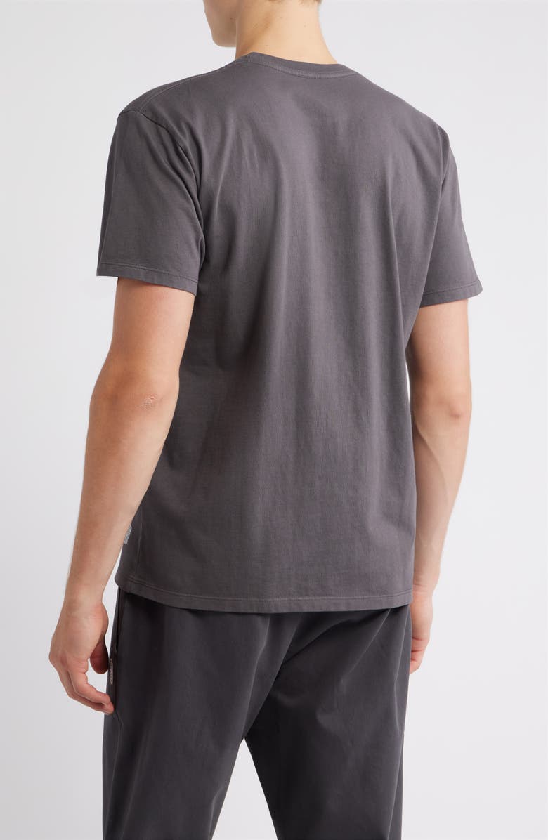STANDARD ISSUE Standard Cotton T-Shirt, Alternate, color, Vintage Black
