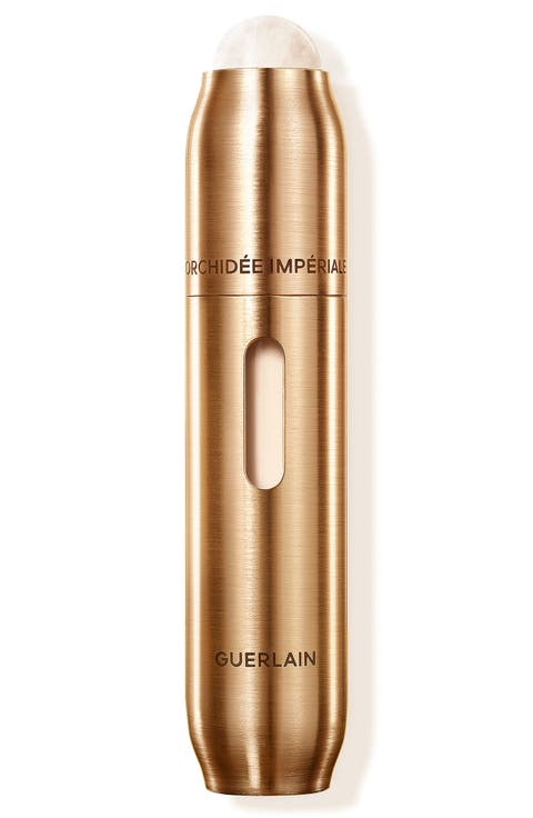 Orchidée Impériale Gold Nobile The Eye Concentrate Treatment