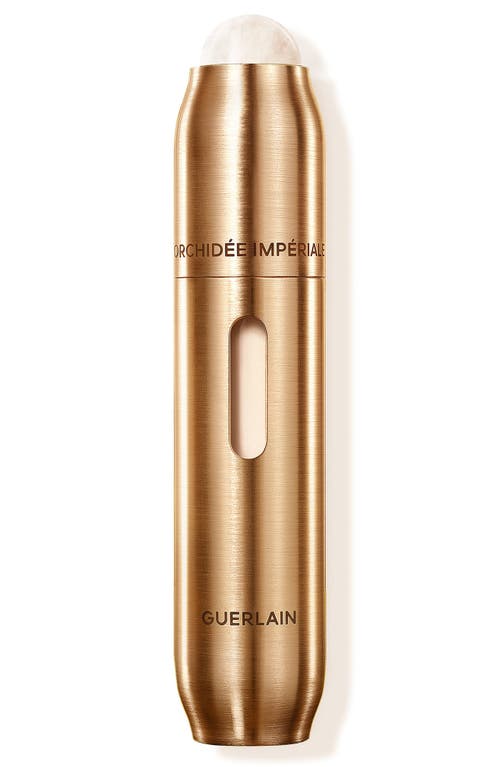 Guerlain Orchidée Impériale Gold Nobile The Eye Concentrate Treatment