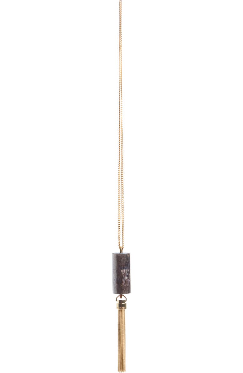 Saint Laurent Mini Evening Minaudière, Main, color,