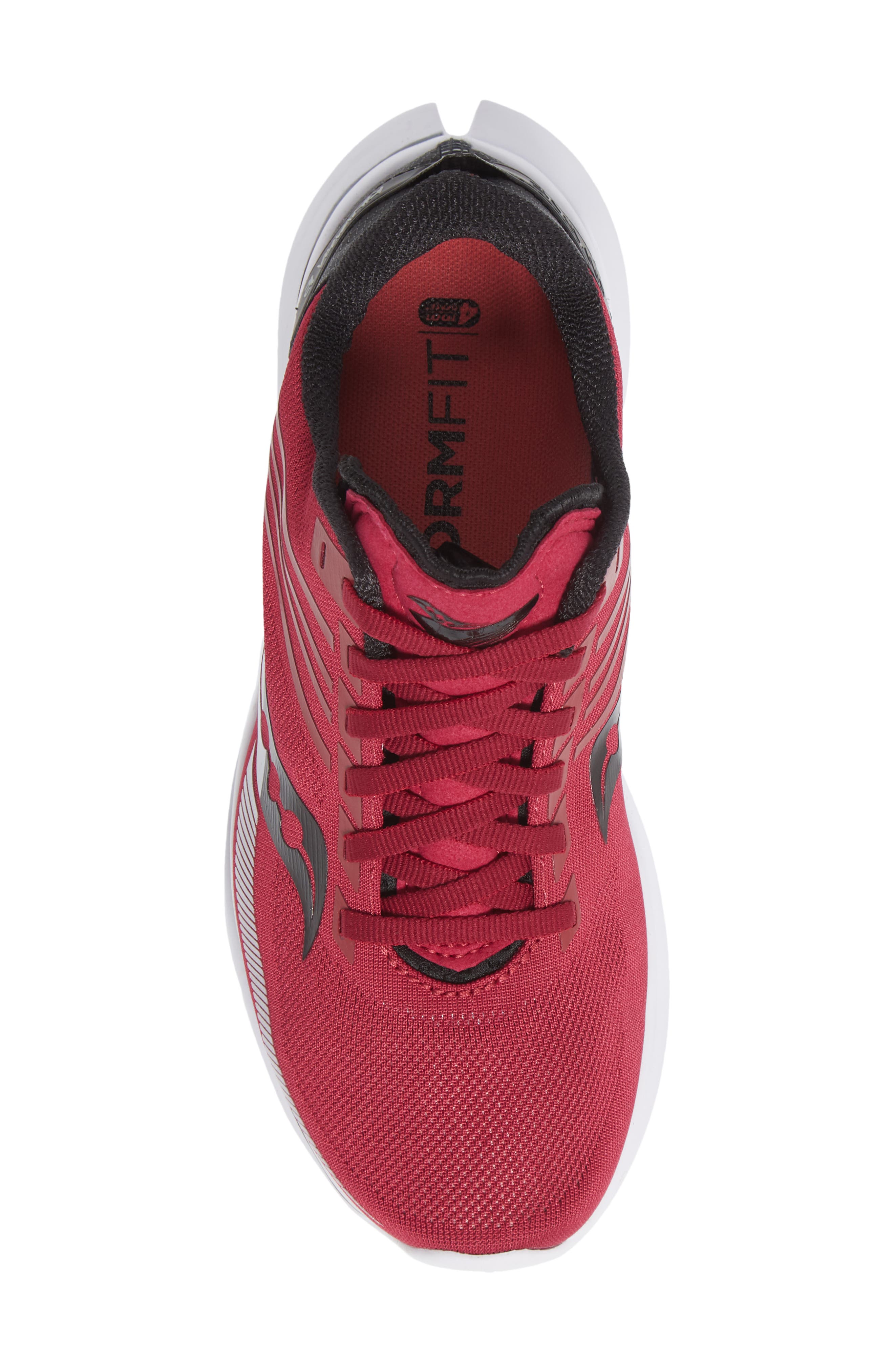 Saucony Kinvara 12 Running Shoe, Alternate, color, 