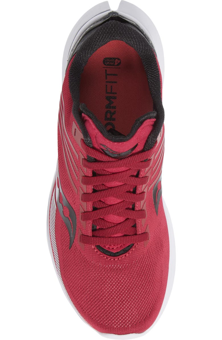 Saucony Kinvara 12 Running Shoe, Alternate, color,