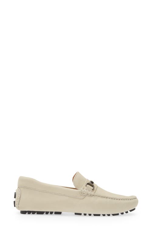 Nordstrom Barrett Braided Bit Driving Shoe