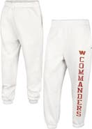 '47 Women's '47 White Washington Commanders Harper Jogger Pants