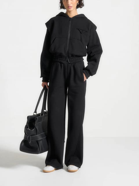 Iris Relaxed Joggers