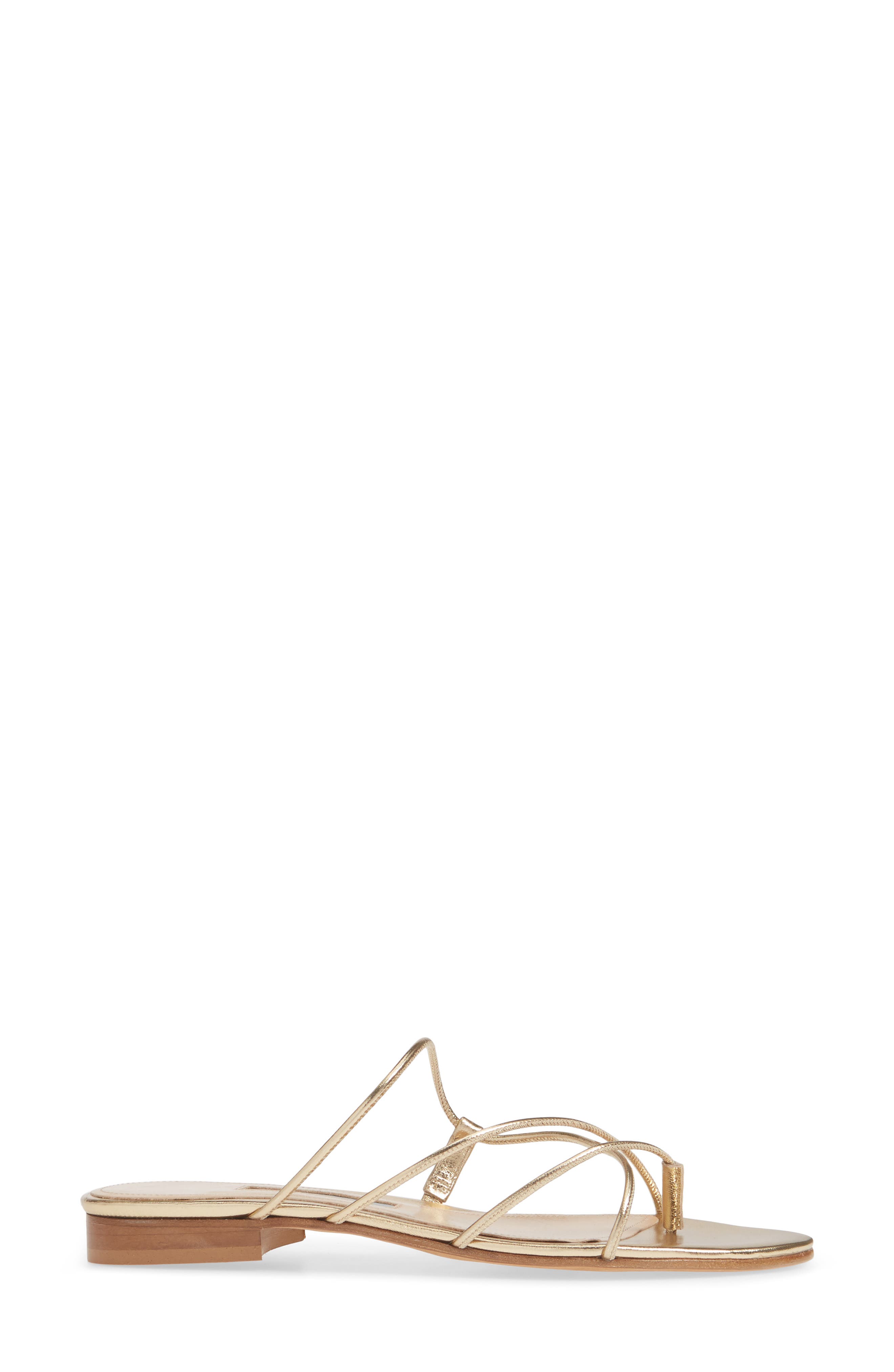 Emme Parsons Chris Sandal, Alternate, color, 