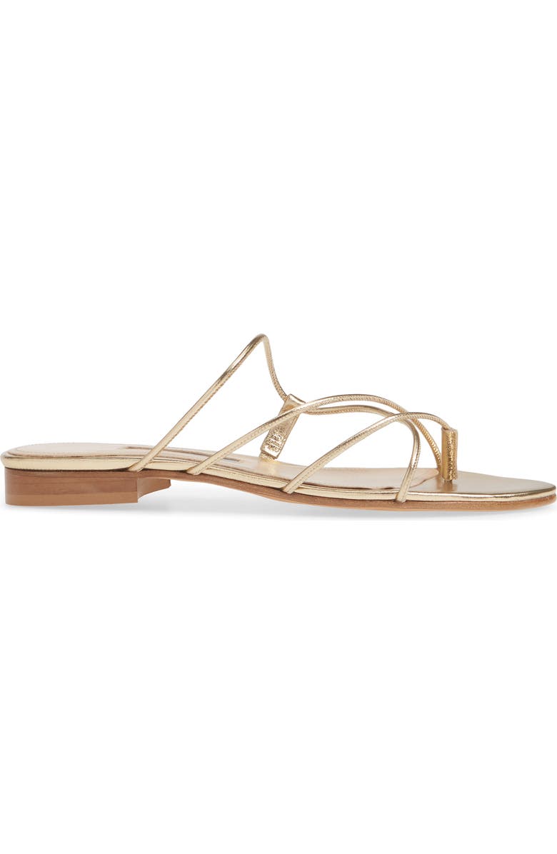 Emme Parsons Chris Sandal, Alternate, color,