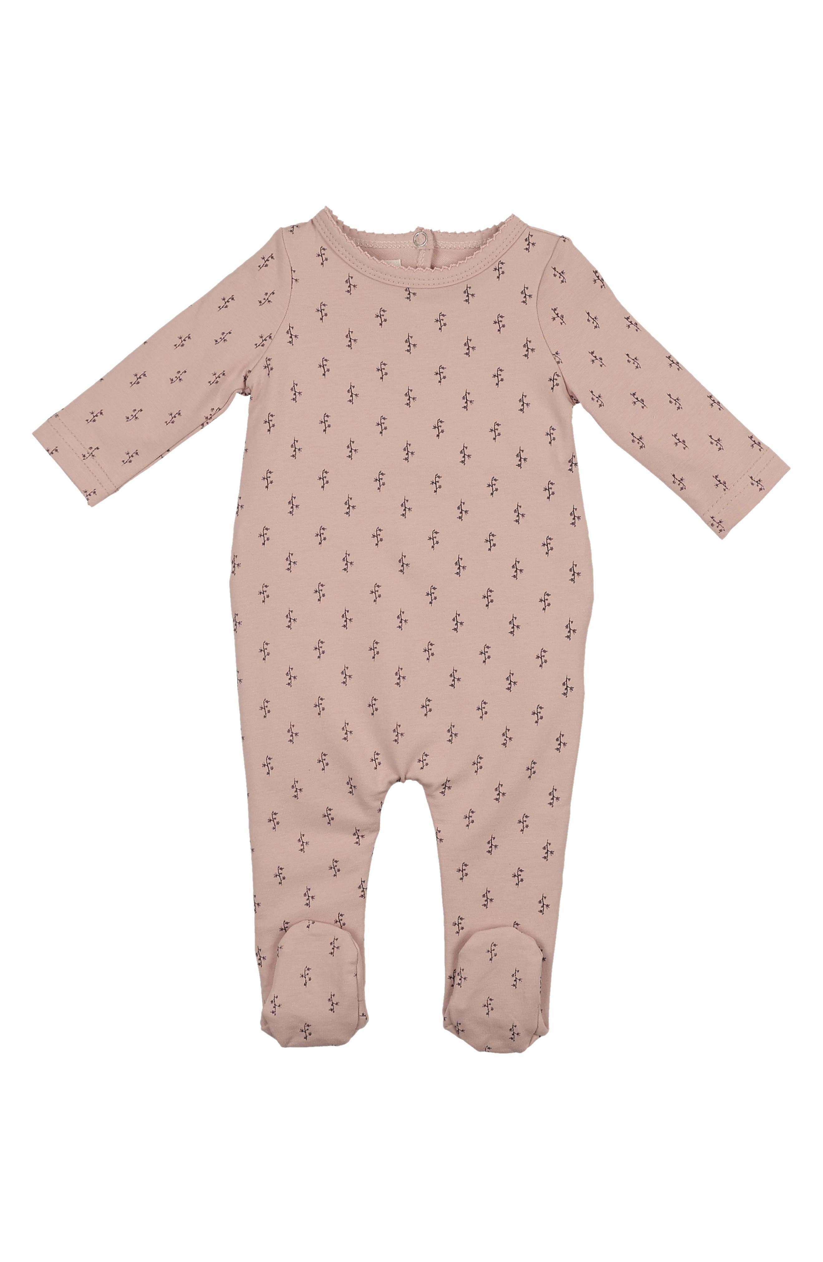 selected DUSTY MAUVE