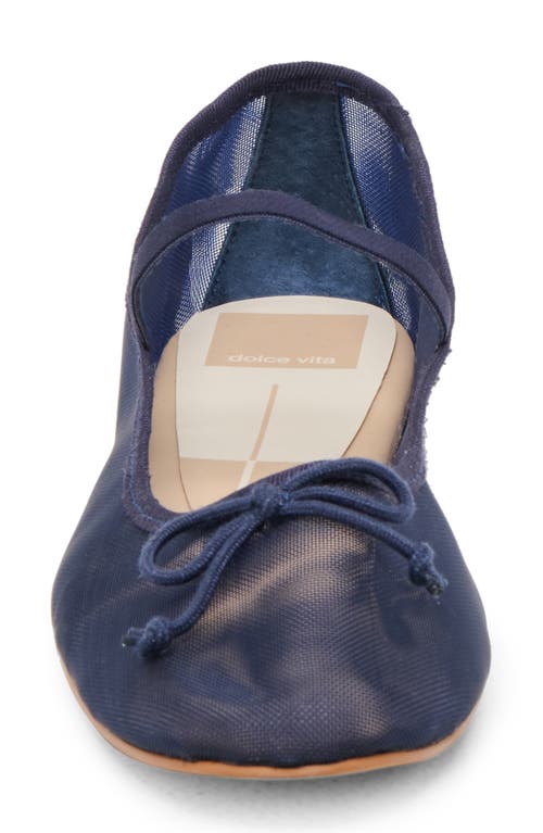 Dolce Vita Cadel Mary Jane Flat