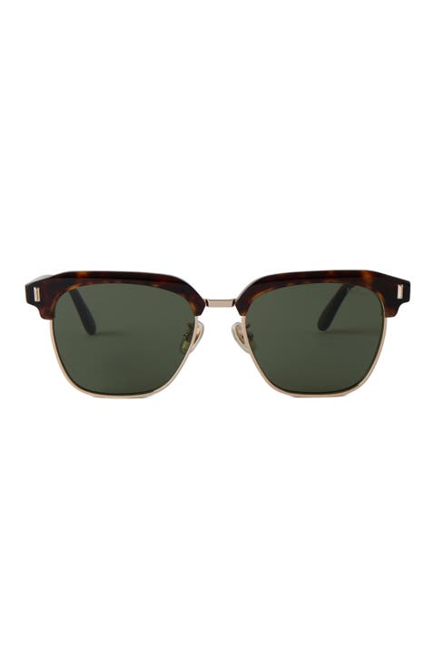 Rowan Bio Acetate Sunglasses