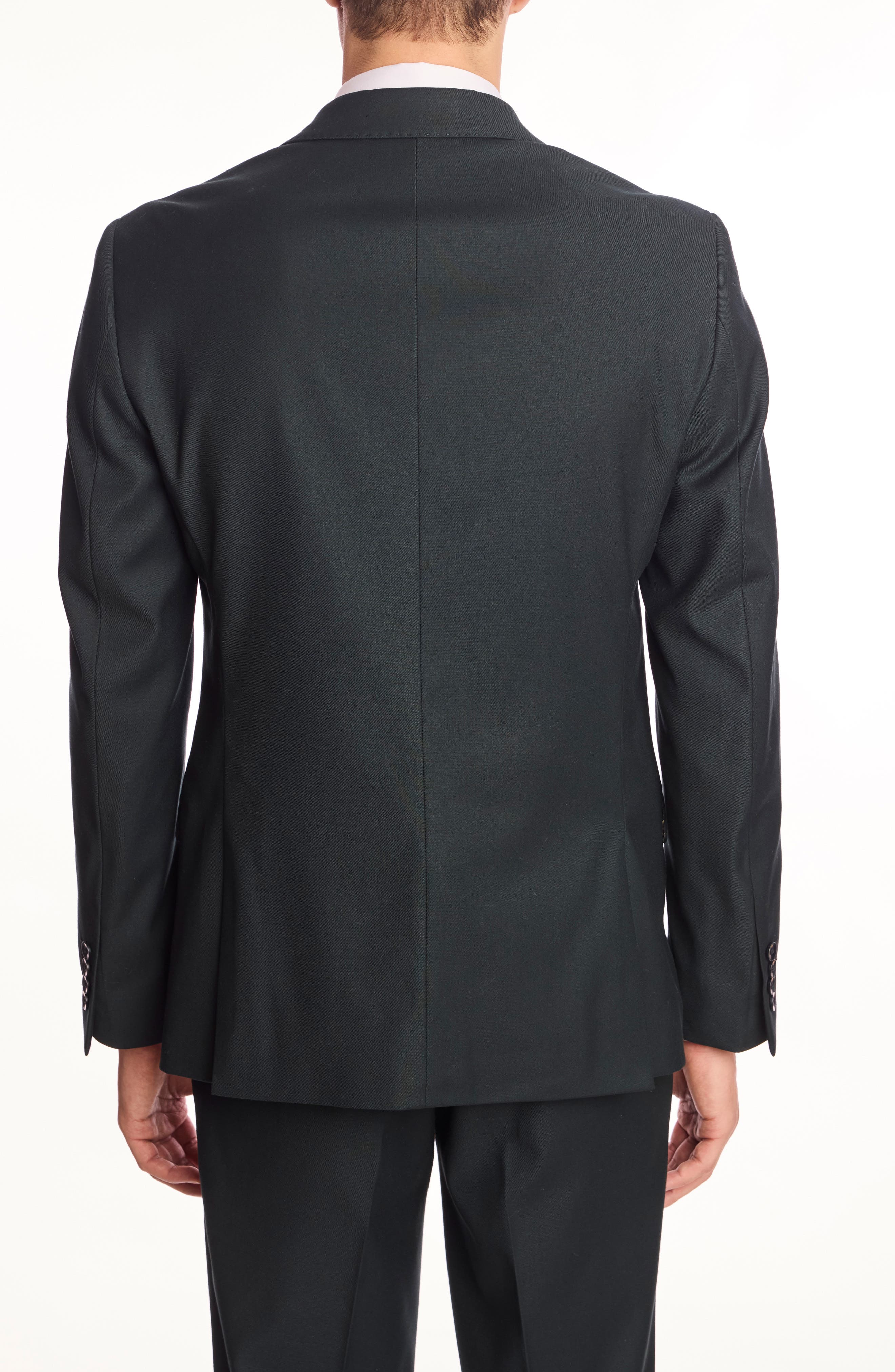 Ashton Slim Fit Blazer - image 2