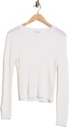 Veronica Beard Cheval Merino Wool Crewneck Sweater