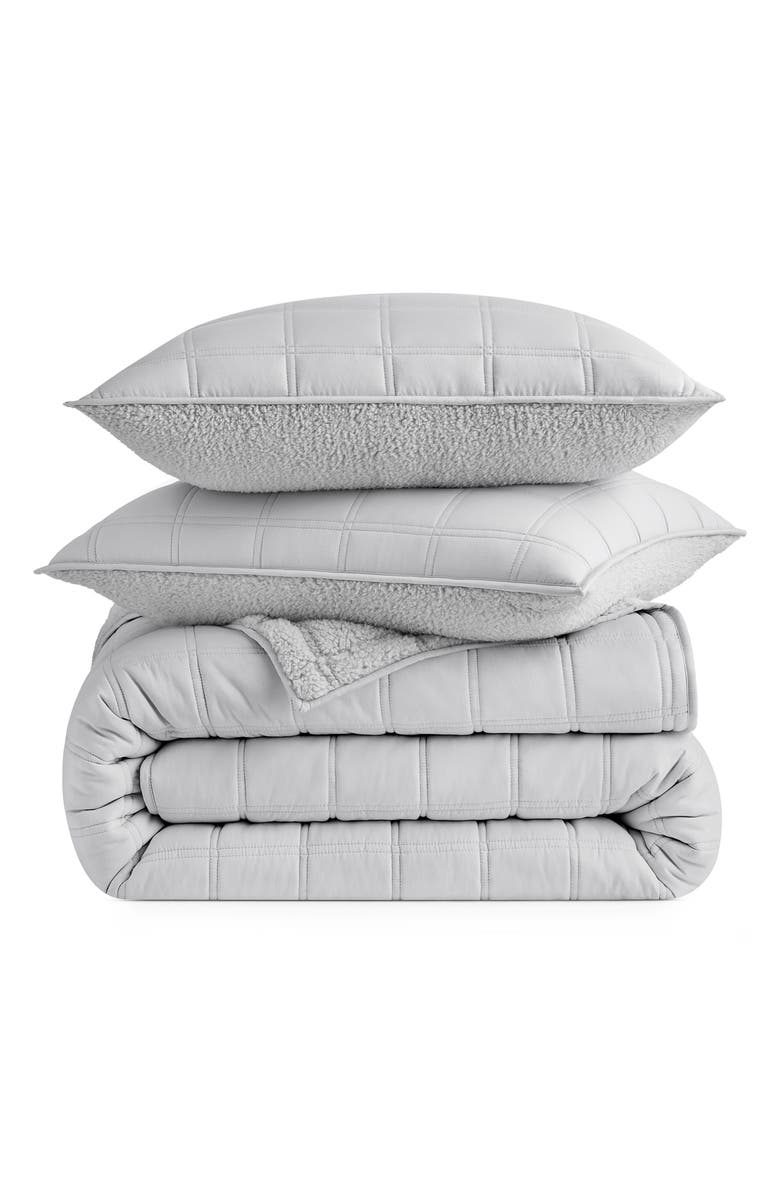 UGG<sup>®</sup> Gizelle Quilt & Sham Set, Main, color, 