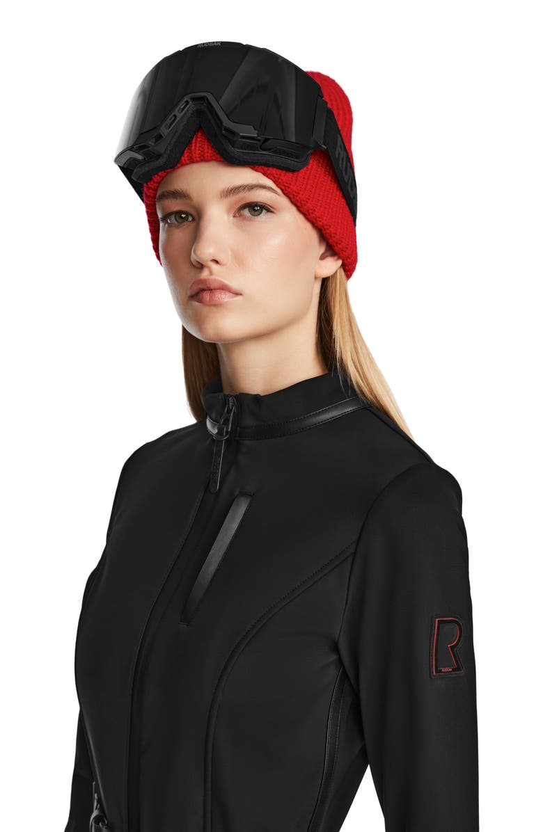 Rudsak JOSIE WOMEN'S ONE PIECE SKI SUIT, Alternate, color, 