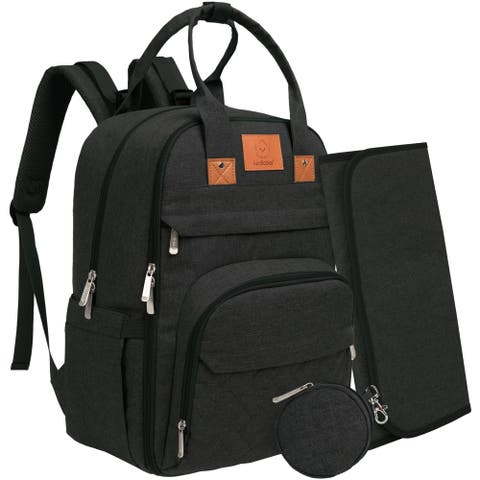 Rove Diaper Bag