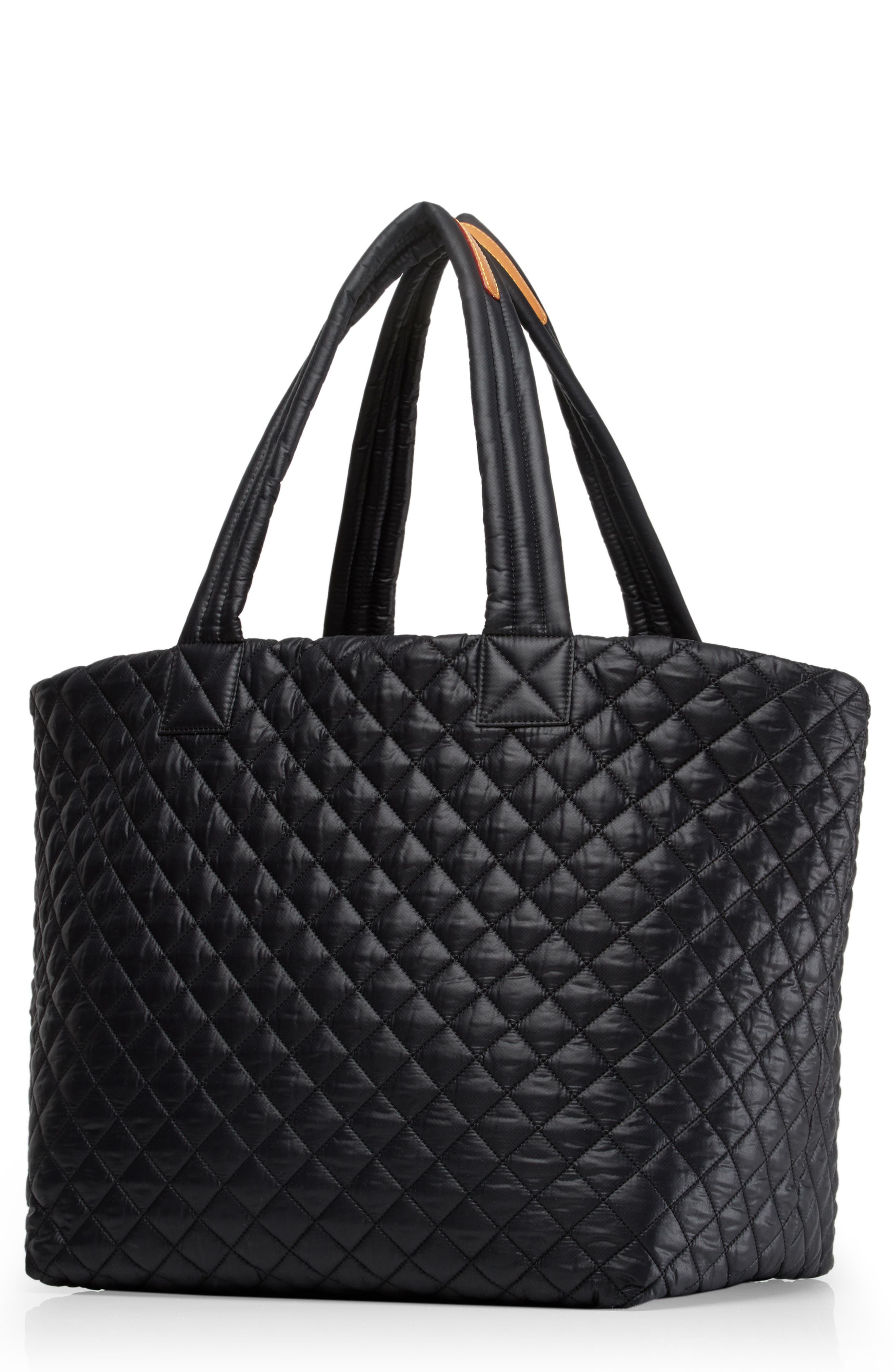 MZ Wallace Large Metro Tote, Alternate, color, 