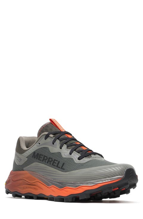 Agility Peak 6 GTX Gore-Tex Waterproof Trail Running Shoe
