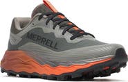 Merrell Agility Peak 6 GTX Gore-Tex Waterproof Trail Running Shoe
