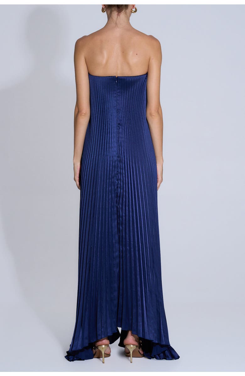 L'IDÉE WOMAN Black tie Gown, Alternate, color, Libertie