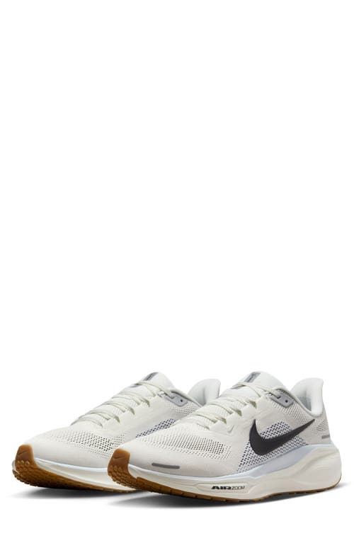 Nike Air Zoom Pegasus 41 Running Shoe In Multi