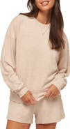 TravisMathew Cloud Sweatshirt