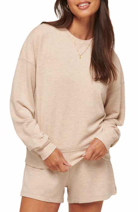 TravisMathew Cloud Sweatshirt