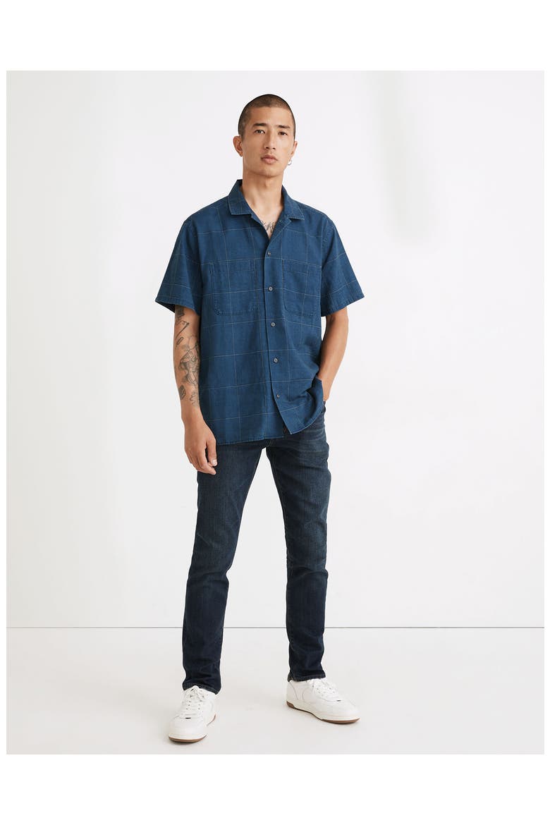Slim Jeans, Alternate, color, STRATFIELD WASH