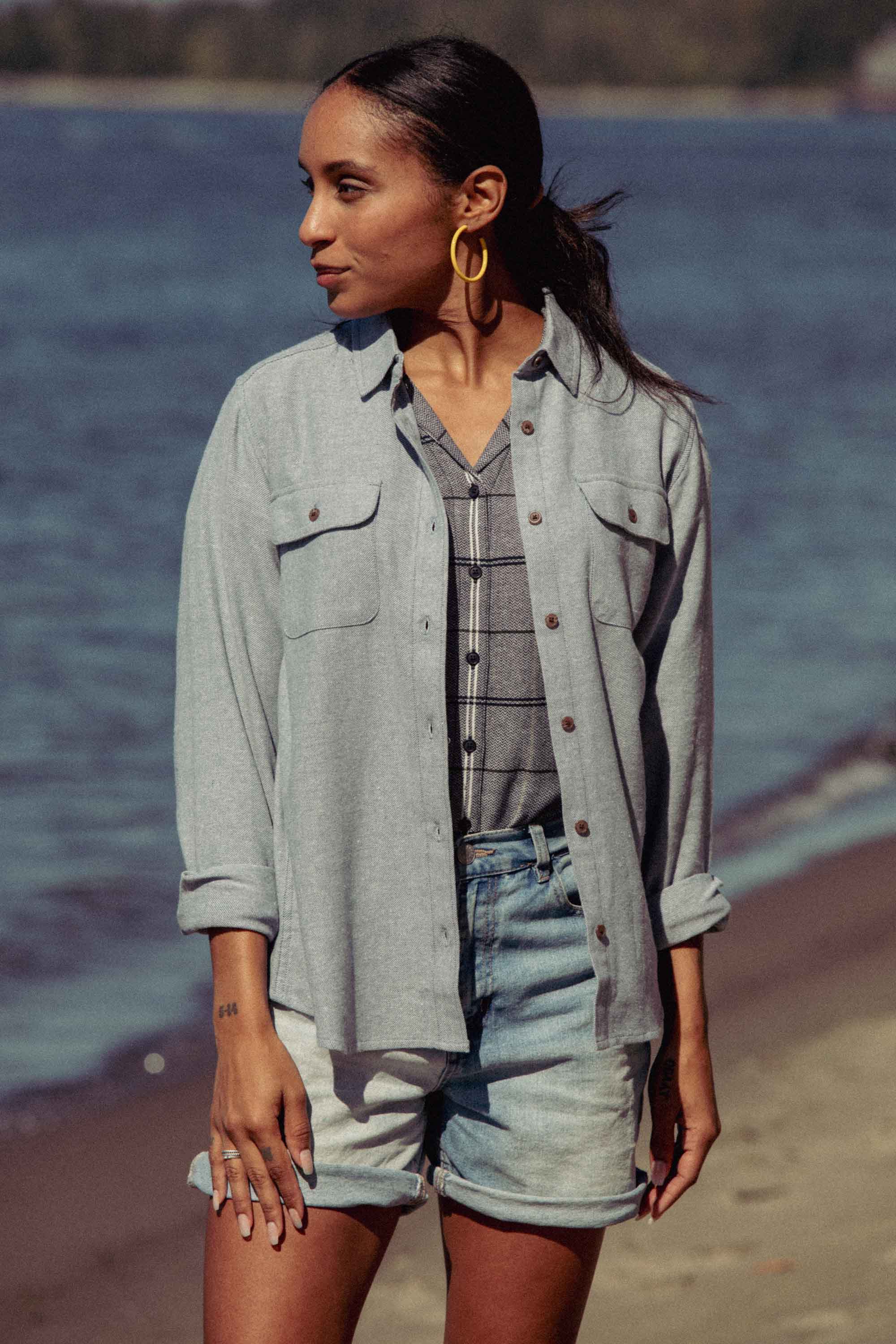 Lenon Shirt - image 2