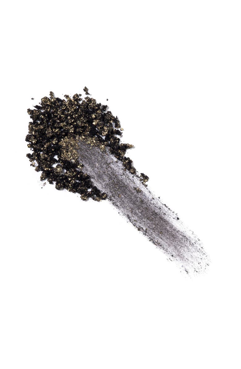 Bodyography Glitter Pigment, Alternate, color, Later Skater -Black/Gold