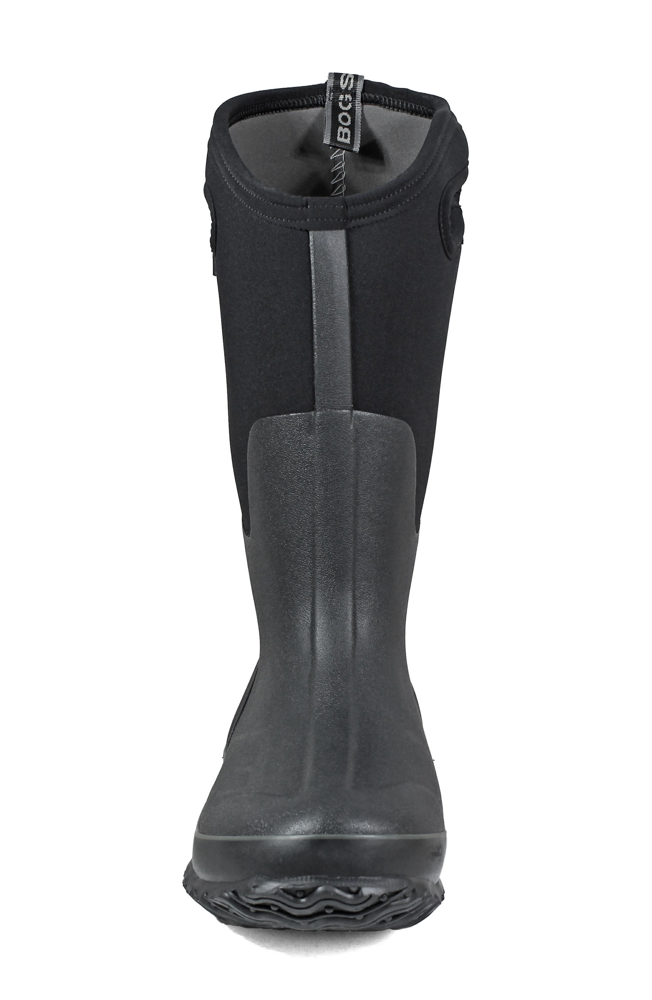 Bogs Classic Tall Waterproof Snow Boot, Alternate, color, 