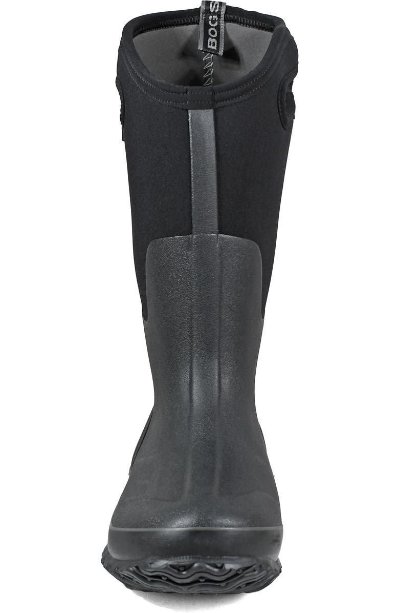 Bogs Classic Tall Waterproof Snow Boot, Alternate, color,