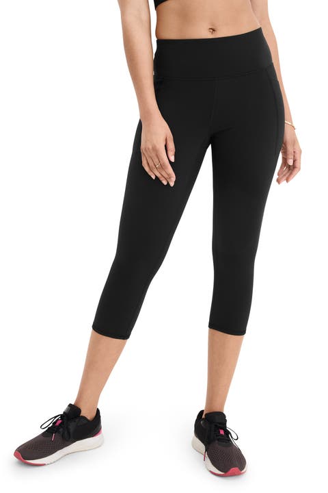 Women's EverActive Capri Legging
