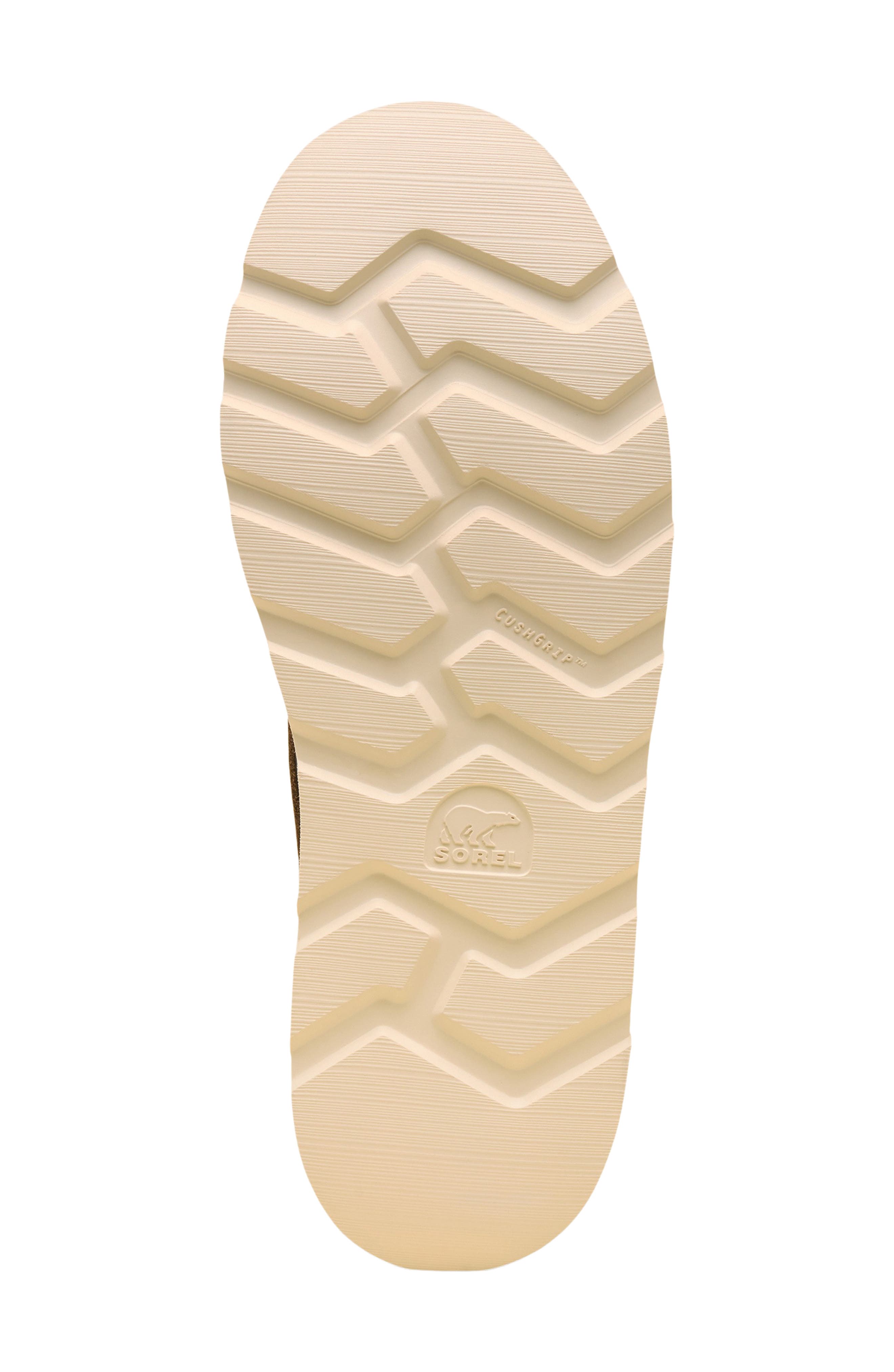 SOREL Slabtown '62<sup>™</sup> Waterproof Boot, Alternate, color, Caribou Buff/ Black