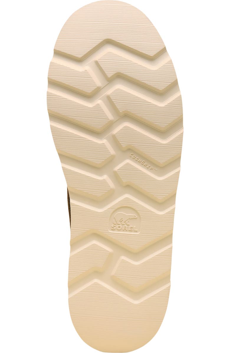 SOREL Slabtown '62<sup>™</sup> Waterproof Boot, Alternate, color, Caribou Buff/ Black