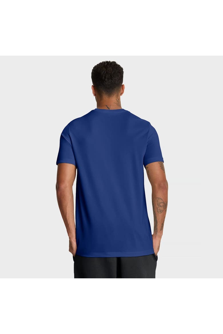 Men's Nike Royal New York Mets Knockout Team Legend Dri-FIT T-Shirt, Alternate, color, Royal