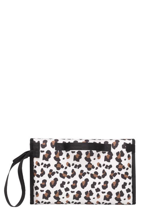 Nimble Diaper Clutch