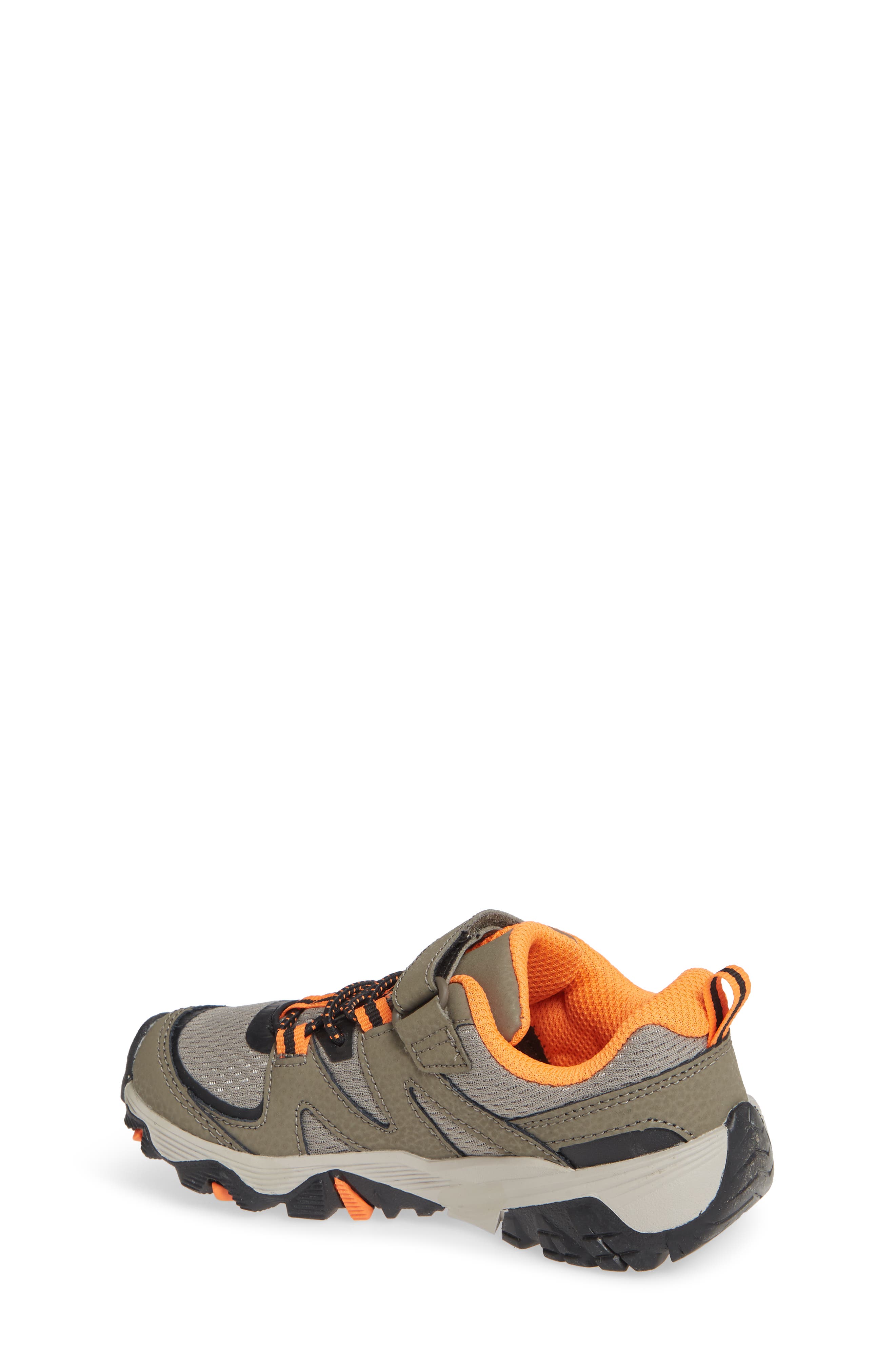 Merrell Trail Quest Sneaker, Alternate, color, 