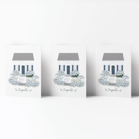 Wedding Greeting Card Pack