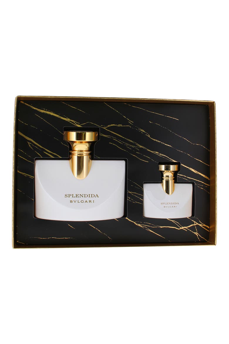 Splendida Patchouli Tentation Eau de Parfum Gift Set, Main, color, NO COLOR