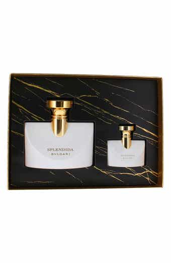 BVLGARI Splendida Patchouli Tentation Eau de Parfum Gift Set