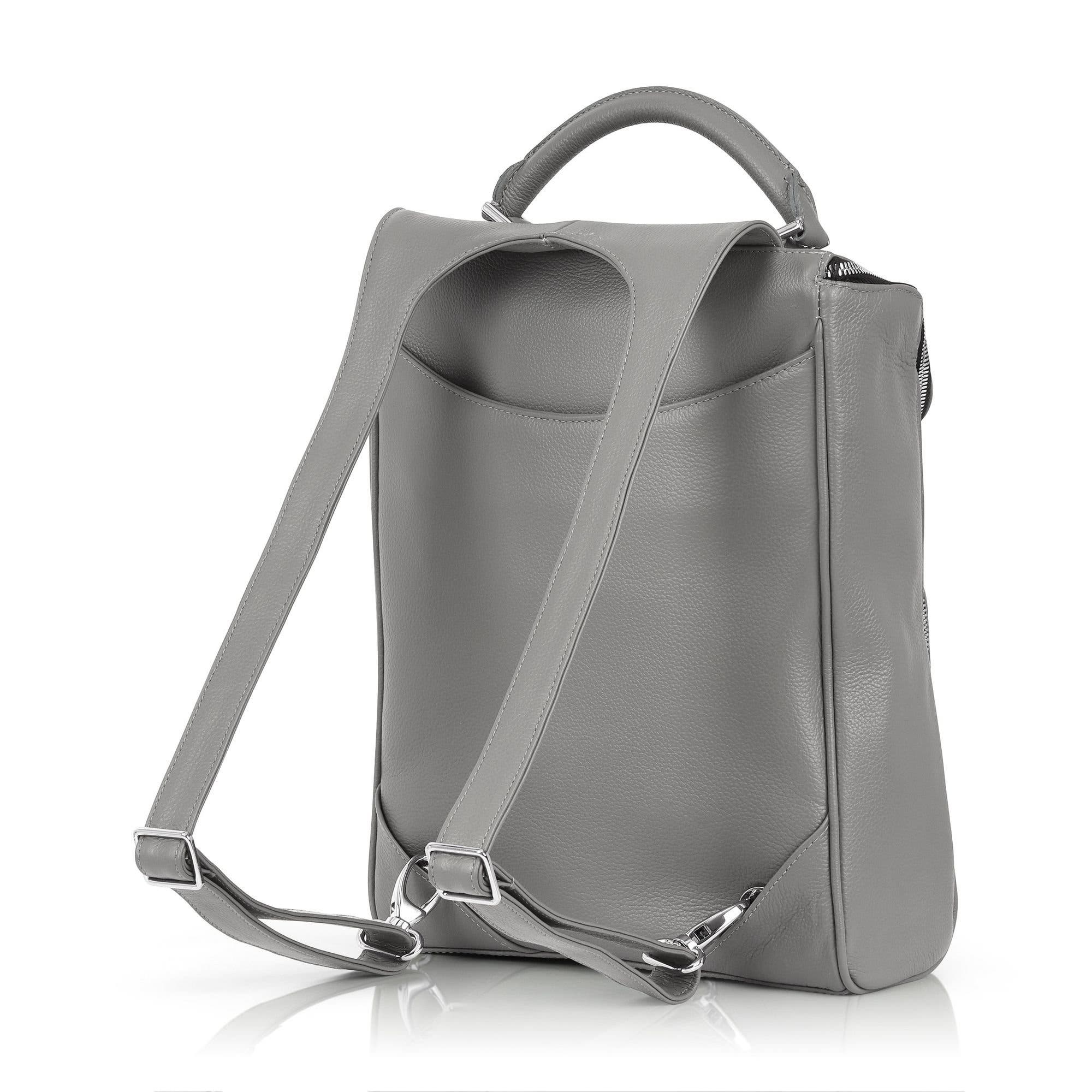 Small Laptop Pack, Alternate, color, Light Grey