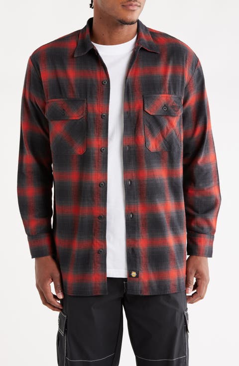 x Spitfire Flannel