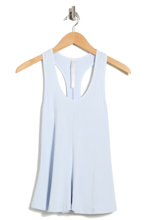 Go-To Smooth Swing Tank