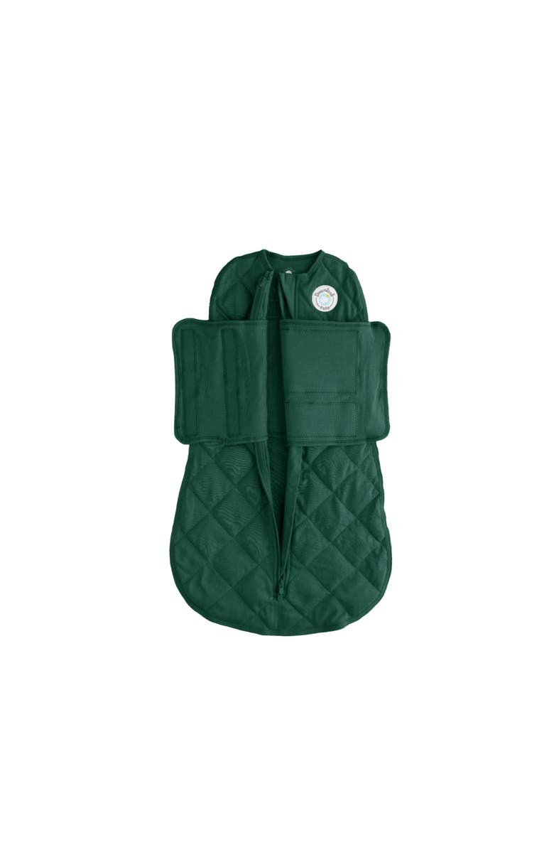 Dreamland Baby Dream Weighted Sleep Swaddle, Main, color, 