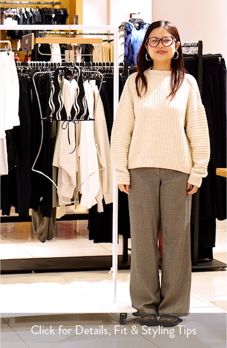 Yasmeen Triangle Bikini Top, sales video thumbnail