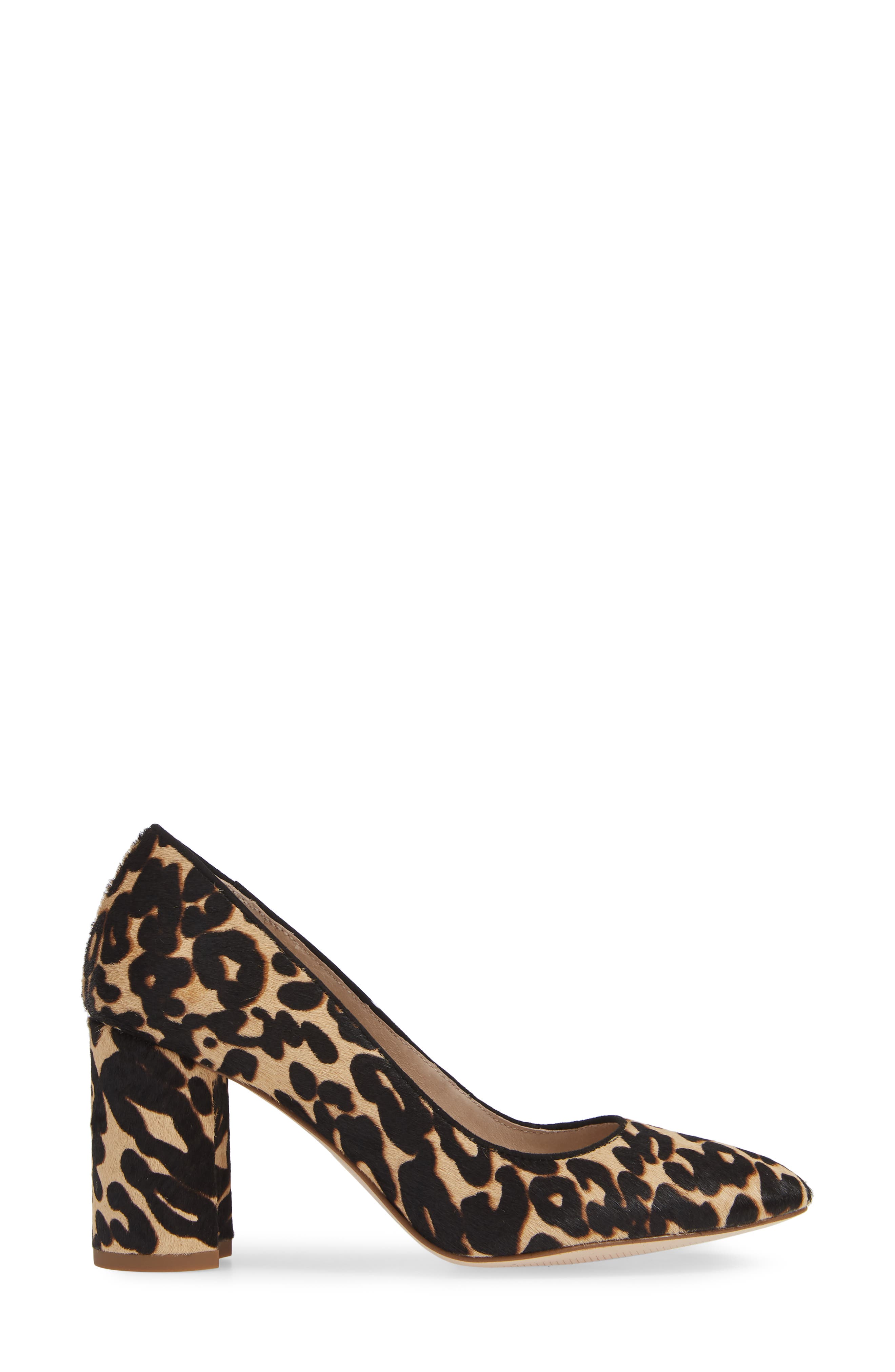 Jalzy Pump, Alternate, color, LEOPARD