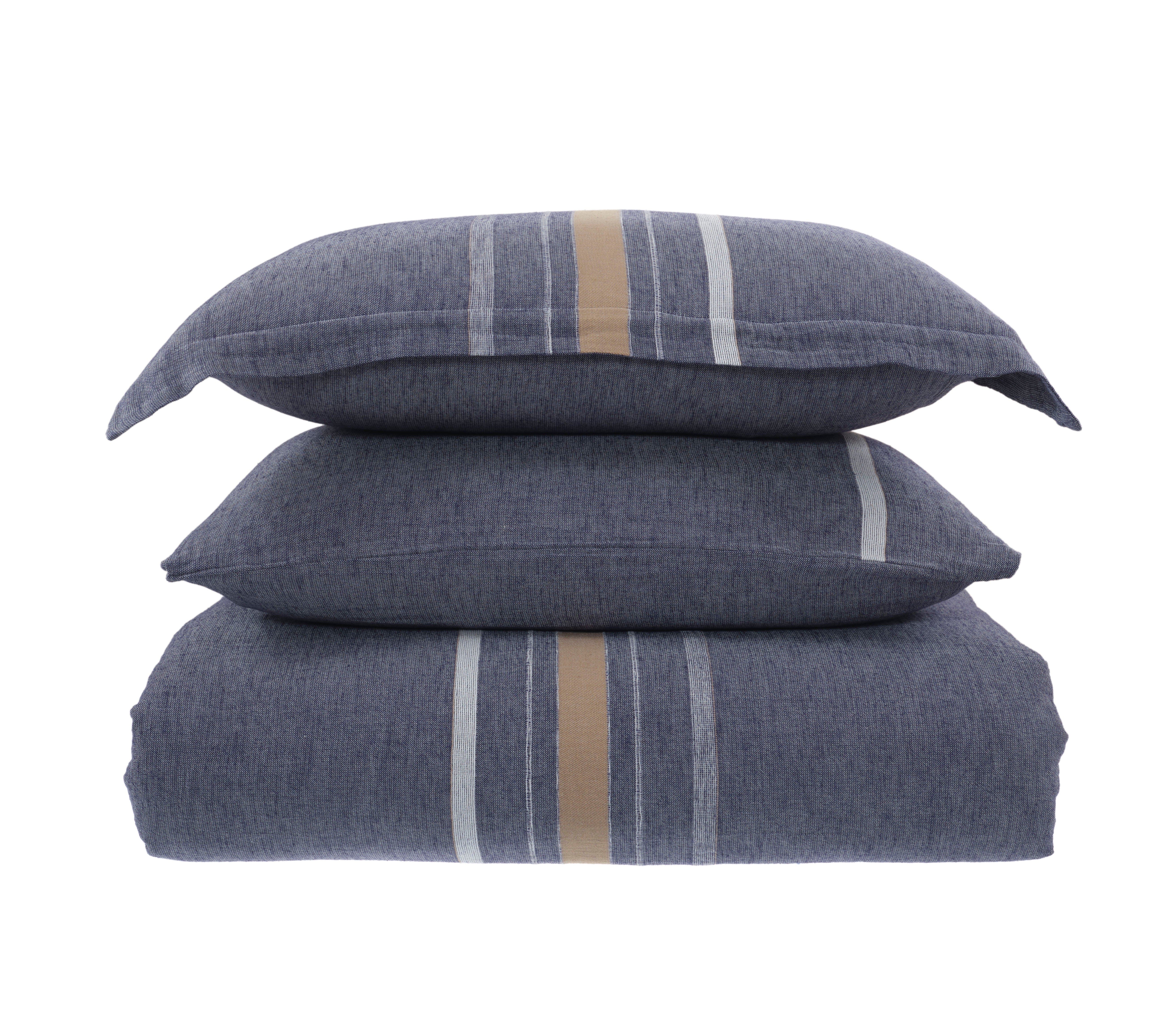 selected Navy Blue